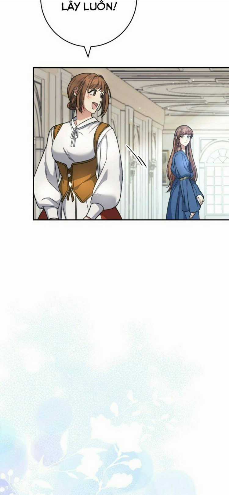 Cuộc Hôn Nhân Vụ Lợi Chapter 8 trang 37