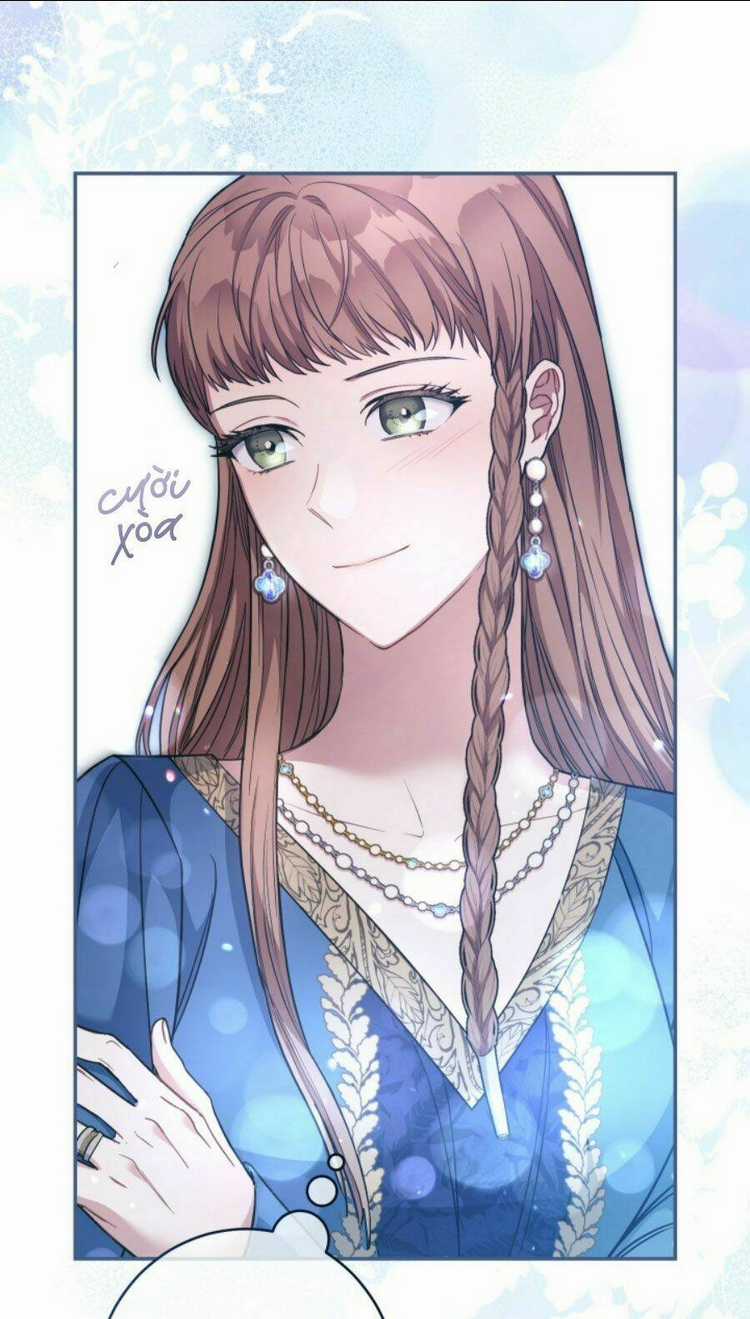 Cuộc Hôn Nhân Vụ Lợi Chapter 8 trang 38