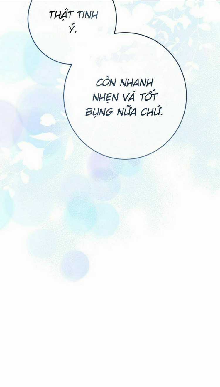 Cuộc Hôn Nhân Vụ Lợi Chapter 8 trang 39