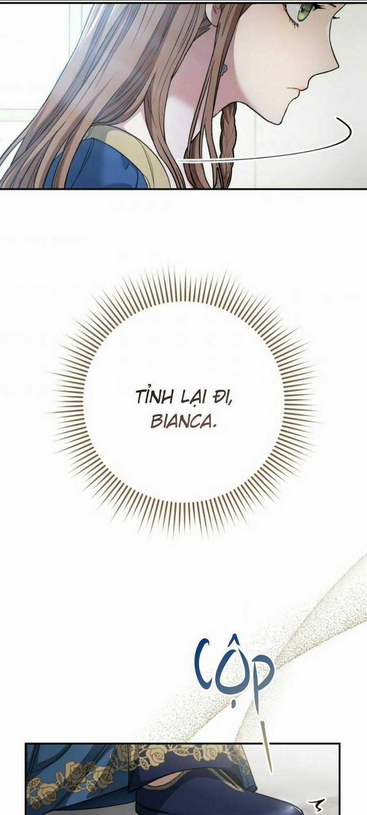 Cuộc Hôn Nhân Vụ Lợi Chapter 8 trang 45