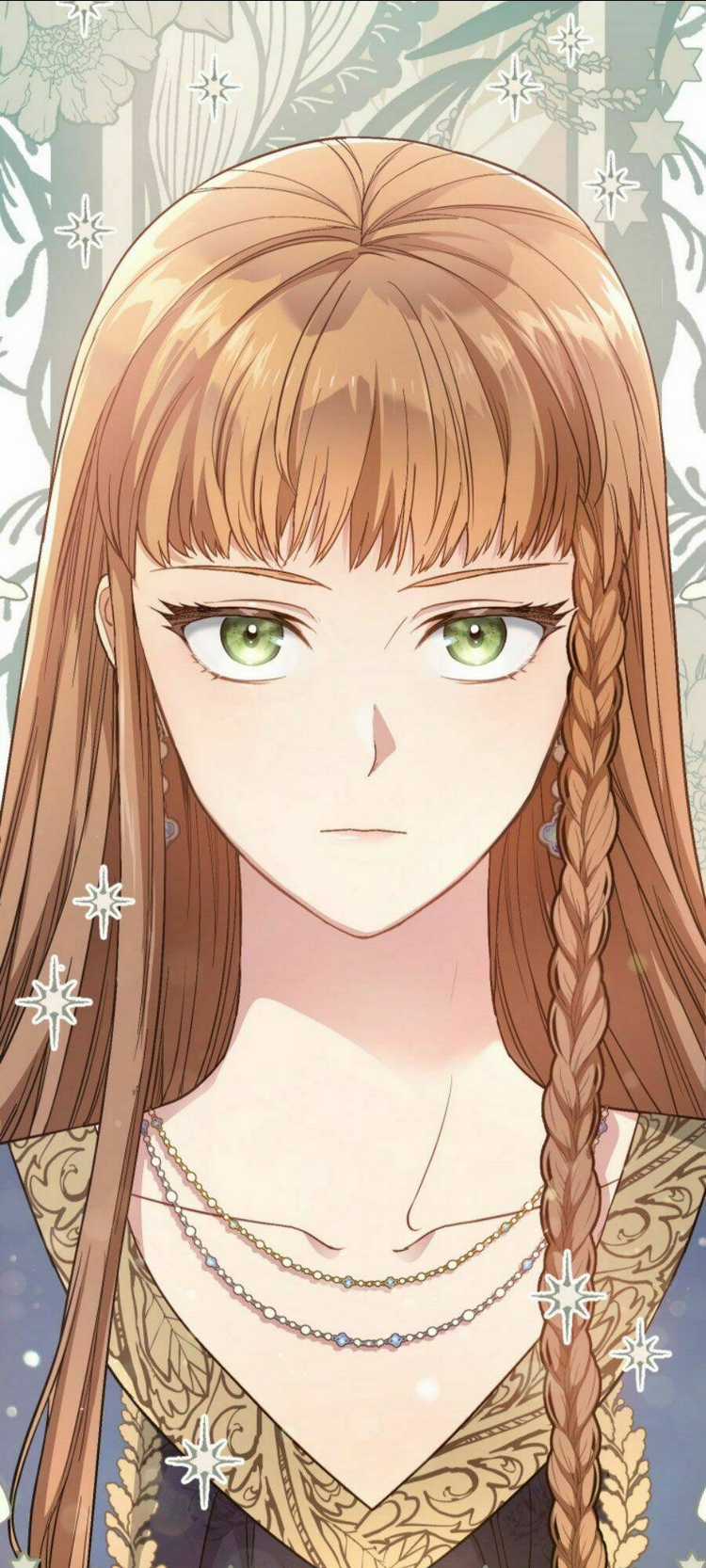 Cuộc Hôn Nhân Vụ Lợi Chapter 8 trang 48