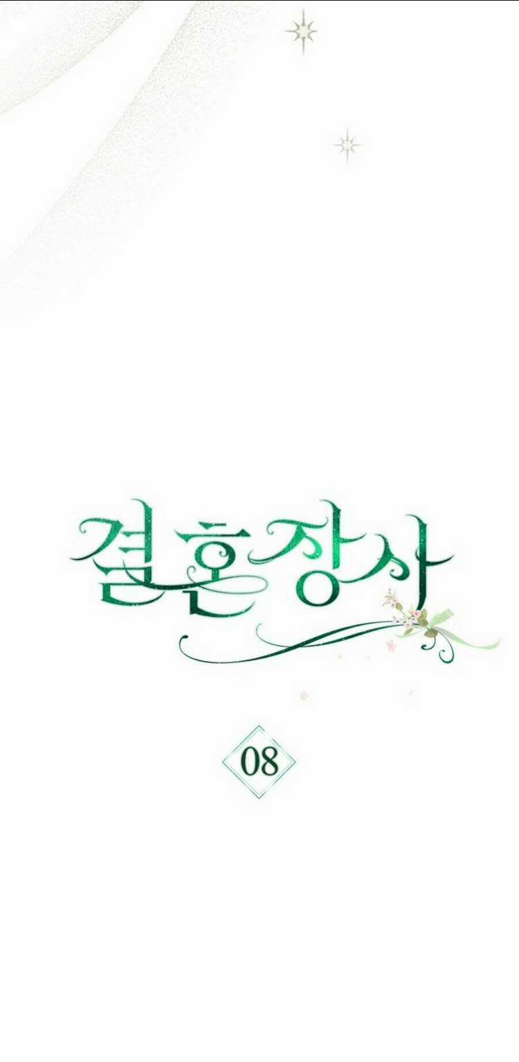 Cuộc Hôn Nhân Vụ Lợi Chapter 8 trang 51