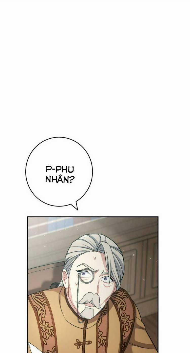 Cuộc Hôn Nhân Vụ Lợi Chapter 8 trang 53