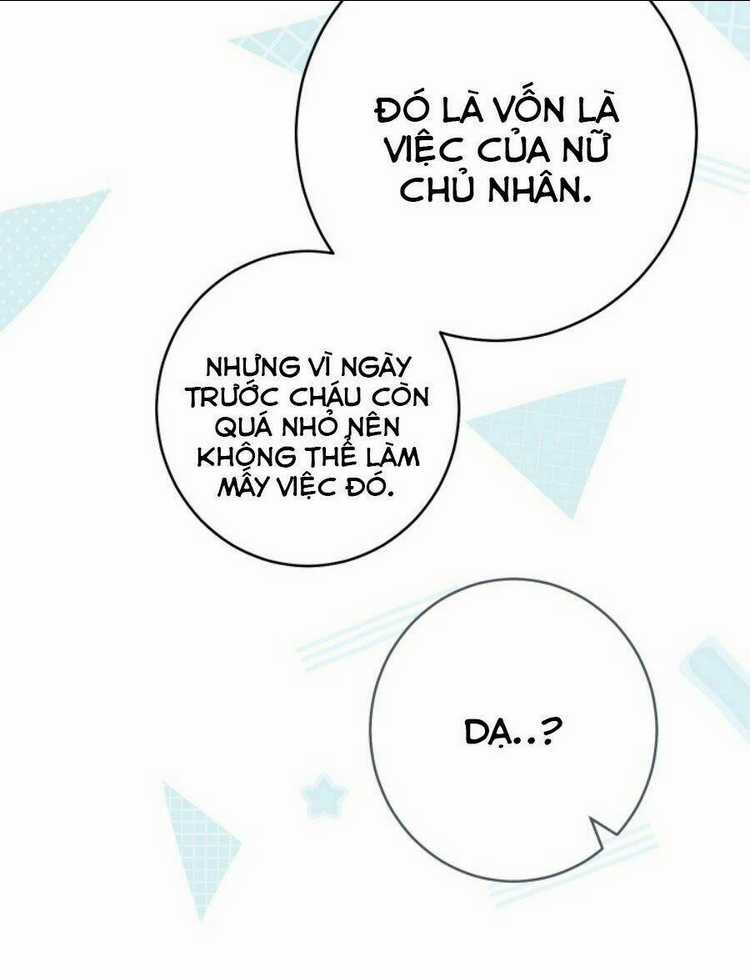 Cuộc Hôn Nhân Vụ Lợi Chapter 8 trang 57