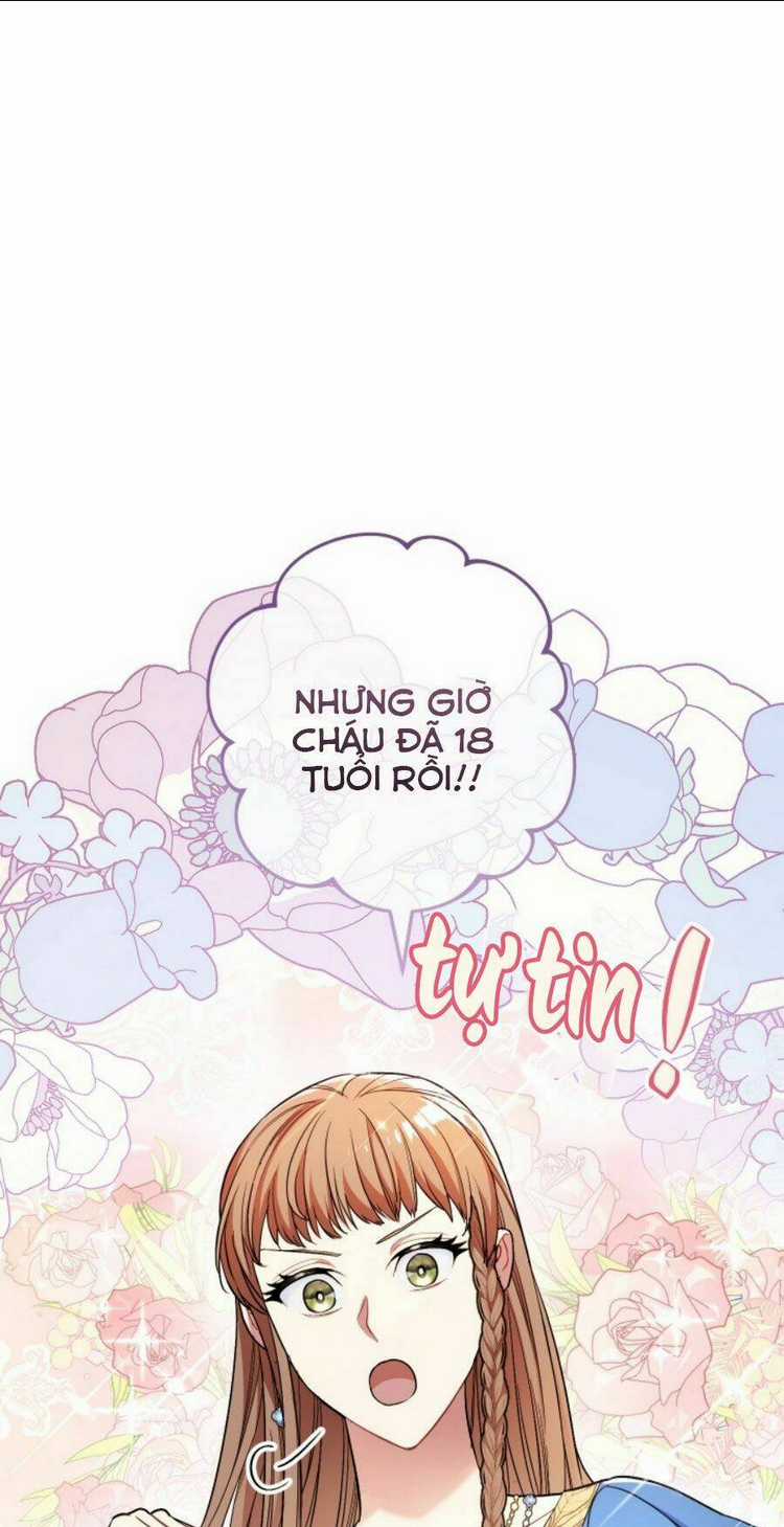 Cuộc Hôn Nhân Vụ Lợi Chapter 8 trang 58