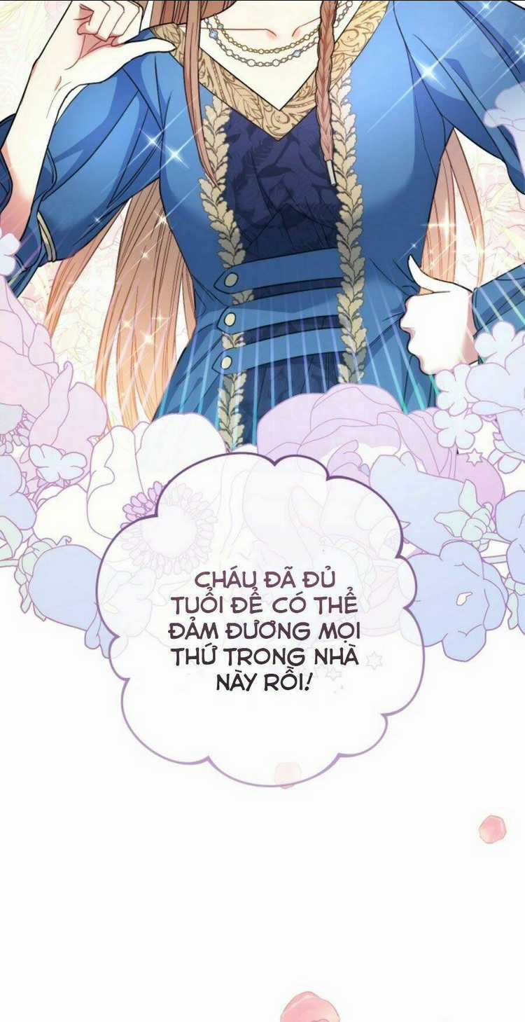 Cuộc Hôn Nhân Vụ Lợi Chapter 8 trang 59