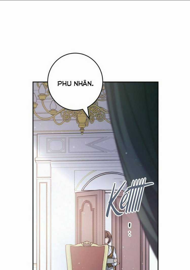 Cuộc Hôn Nhân Vụ Lợi Chapter 8 trang 6