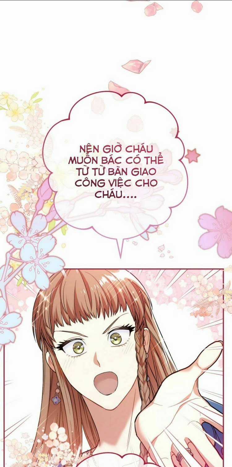 Cuộc Hôn Nhân Vụ Lợi Chapter 8 trang 60