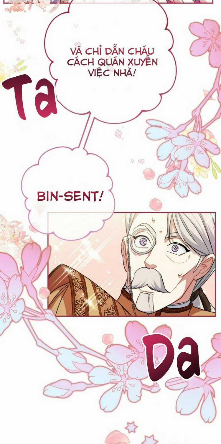 Cuộc Hôn Nhân Vụ Lợi Chapter 8 trang 61