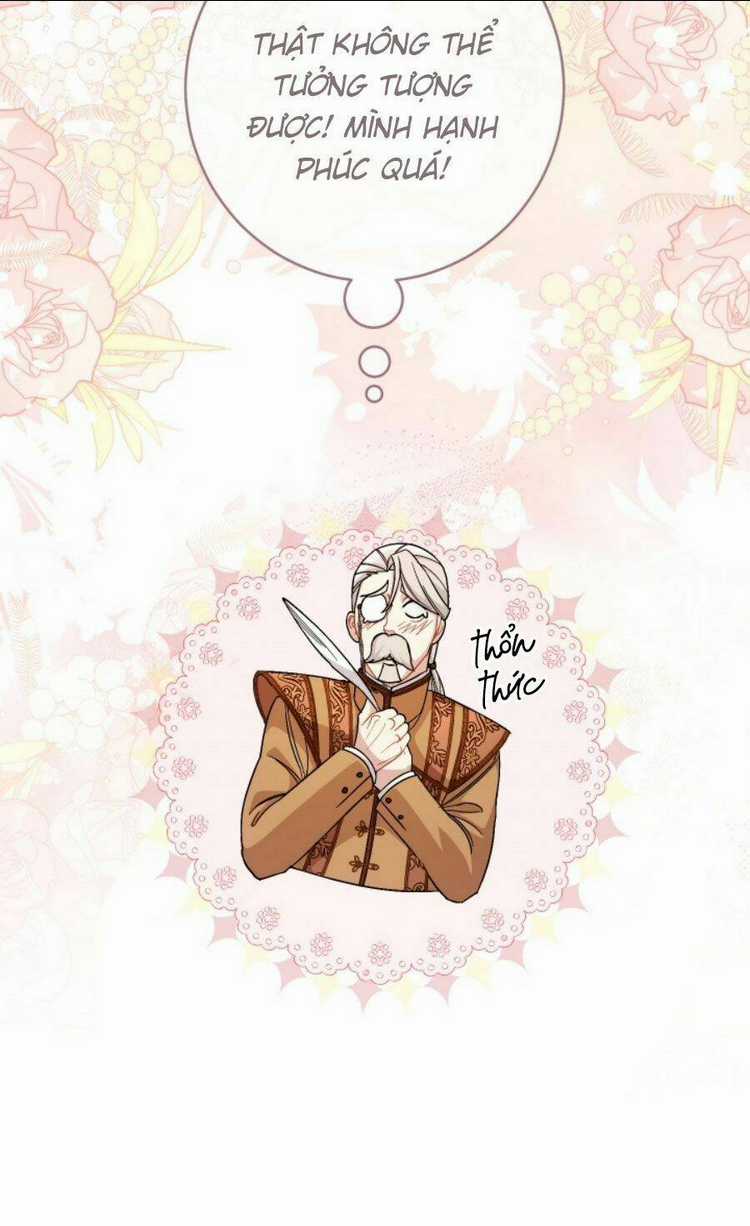 Cuộc Hôn Nhân Vụ Lợi Chapter 8 trang 63