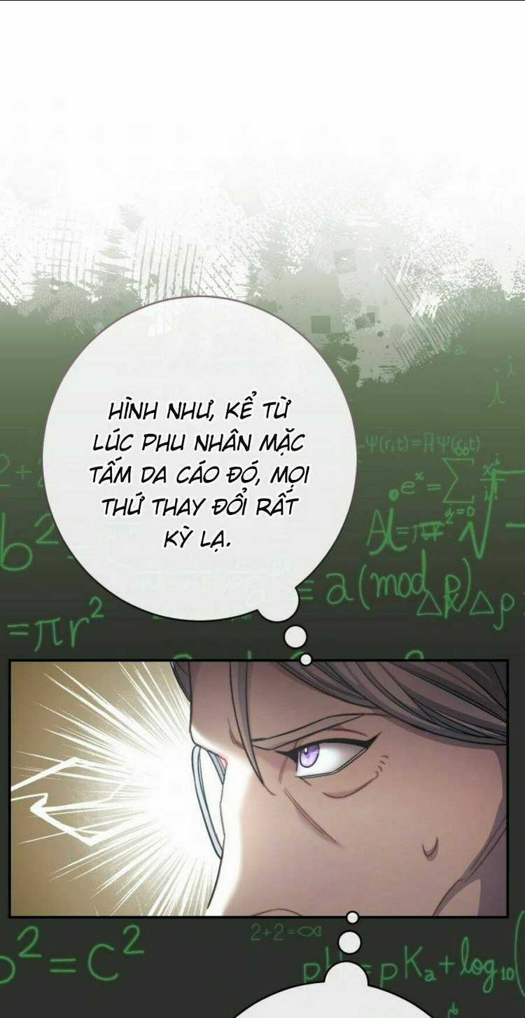 Cuộc Hôn Nhân Vụ Lợi Chapter 8 trang 64