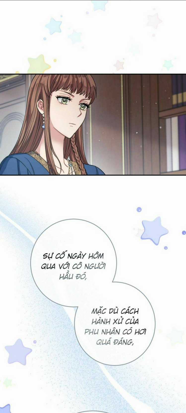 Cuộc Hôn Nhân Vụ Lợi Chapter 8 trang 66