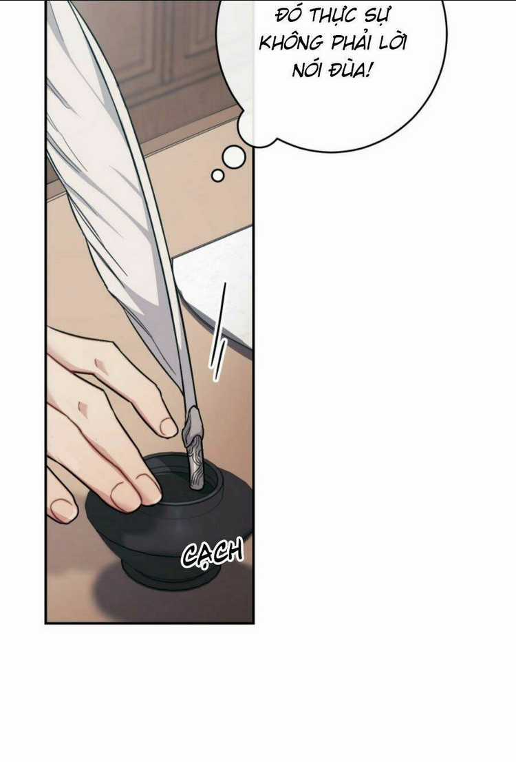 Cuộc Hôn Nhân Vụ Lợi Chapter 8 trang 68