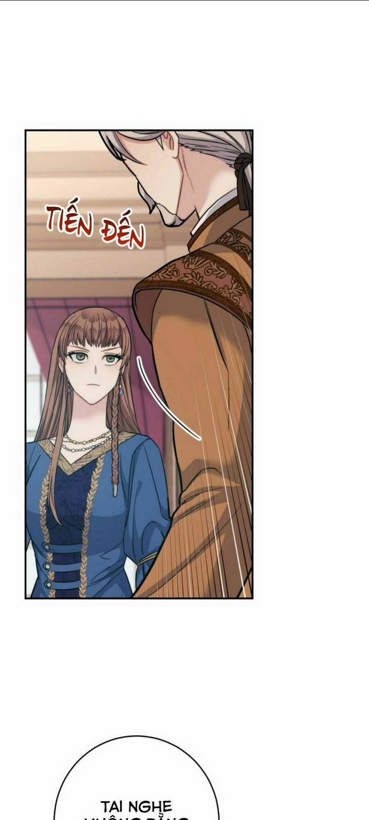 Cuộc Hôn Nhân Vụ Lợi Chapter 8 trang 71