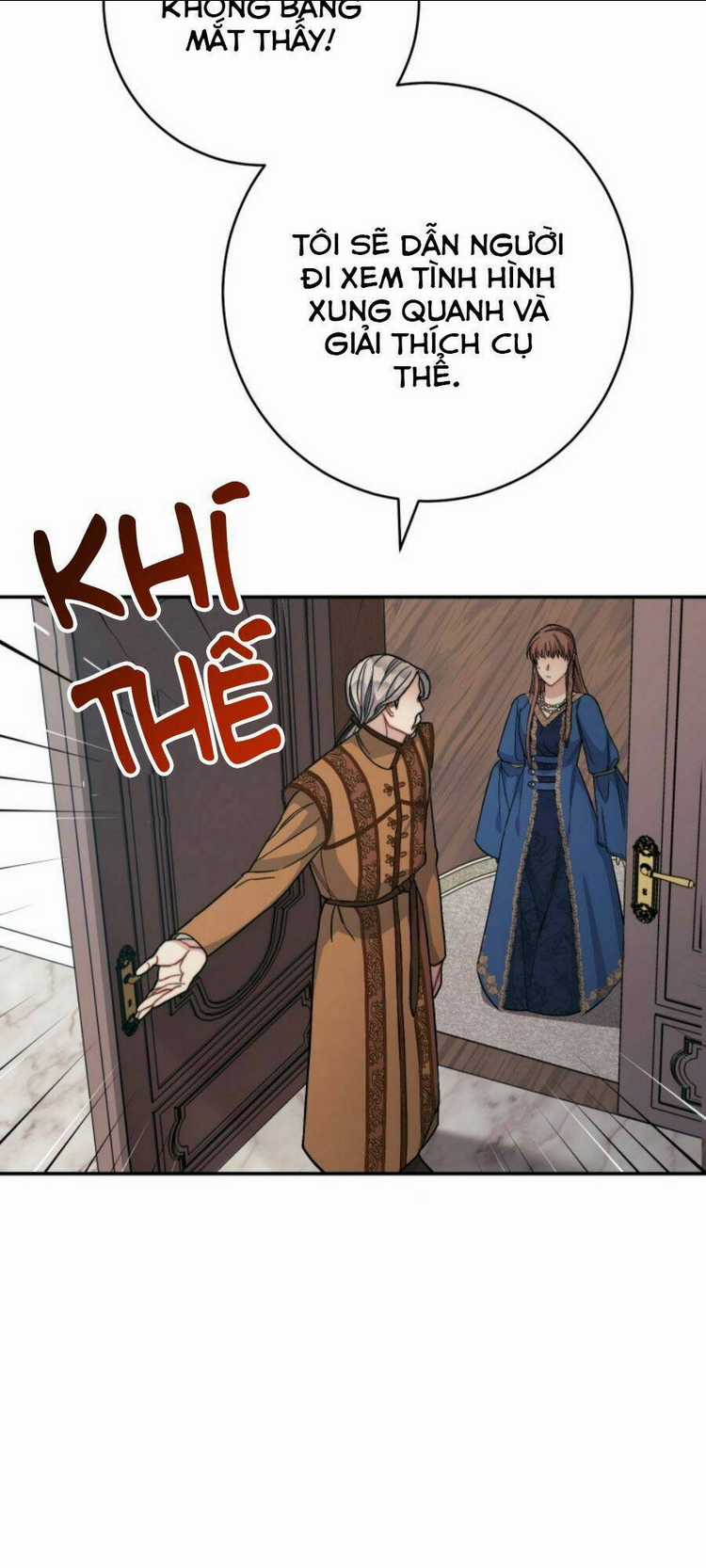 Cuộc Hôn Nhân Vụ Lợi Chapter 8 trang 72