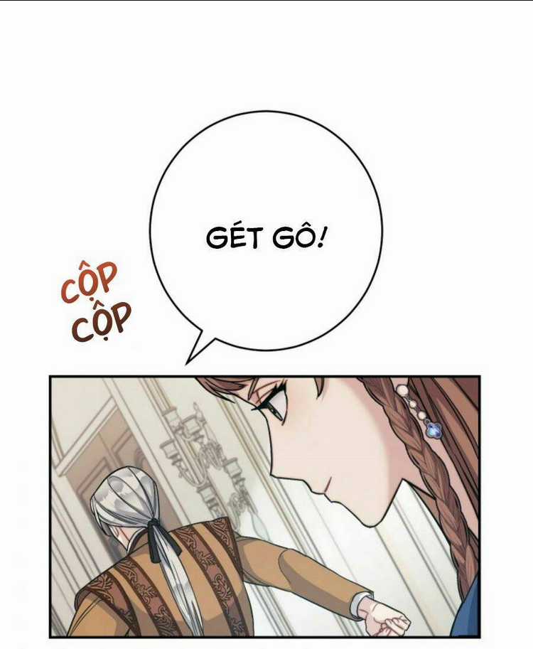 Cuộc Hôn Nhân Vụ Lợi Chapter 8 trang 73