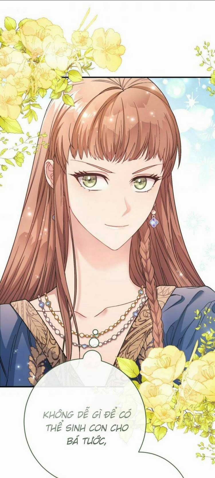 Cuộc Hôn Nhân Vụ Lợi Chapter 8 trang 75