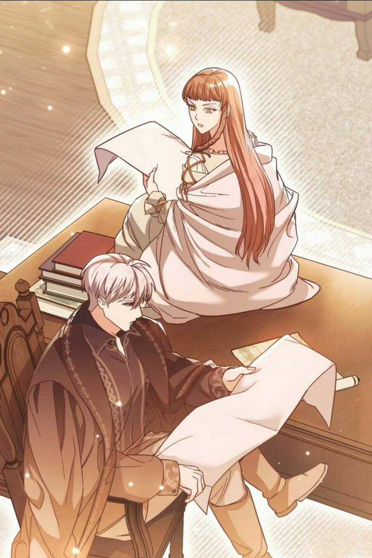 Cuộc Hôn Nhân Vụ Lợi Chapter 8 trang 77