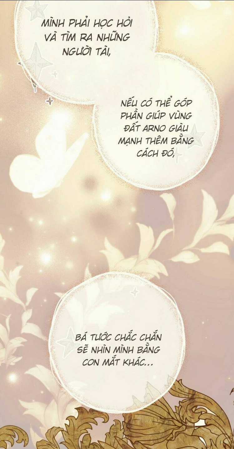 Cuộc Hôn Nhân Vụ Lợi Chapter 8 trang 80