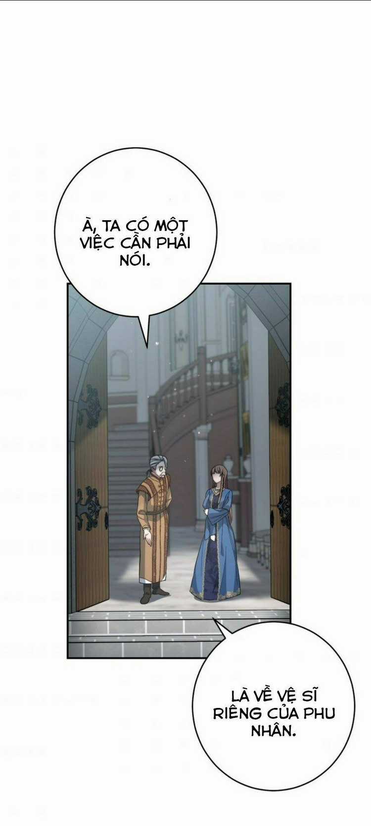 Cuộc Hôn Nhân Vụ Lợi Chapter 8 trang 84