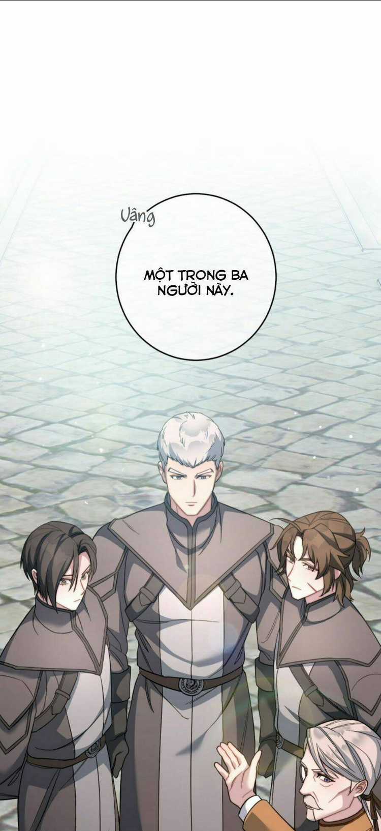 Cuộc Hôn Nhân Vụ Lợi Chapter 8 trang 87