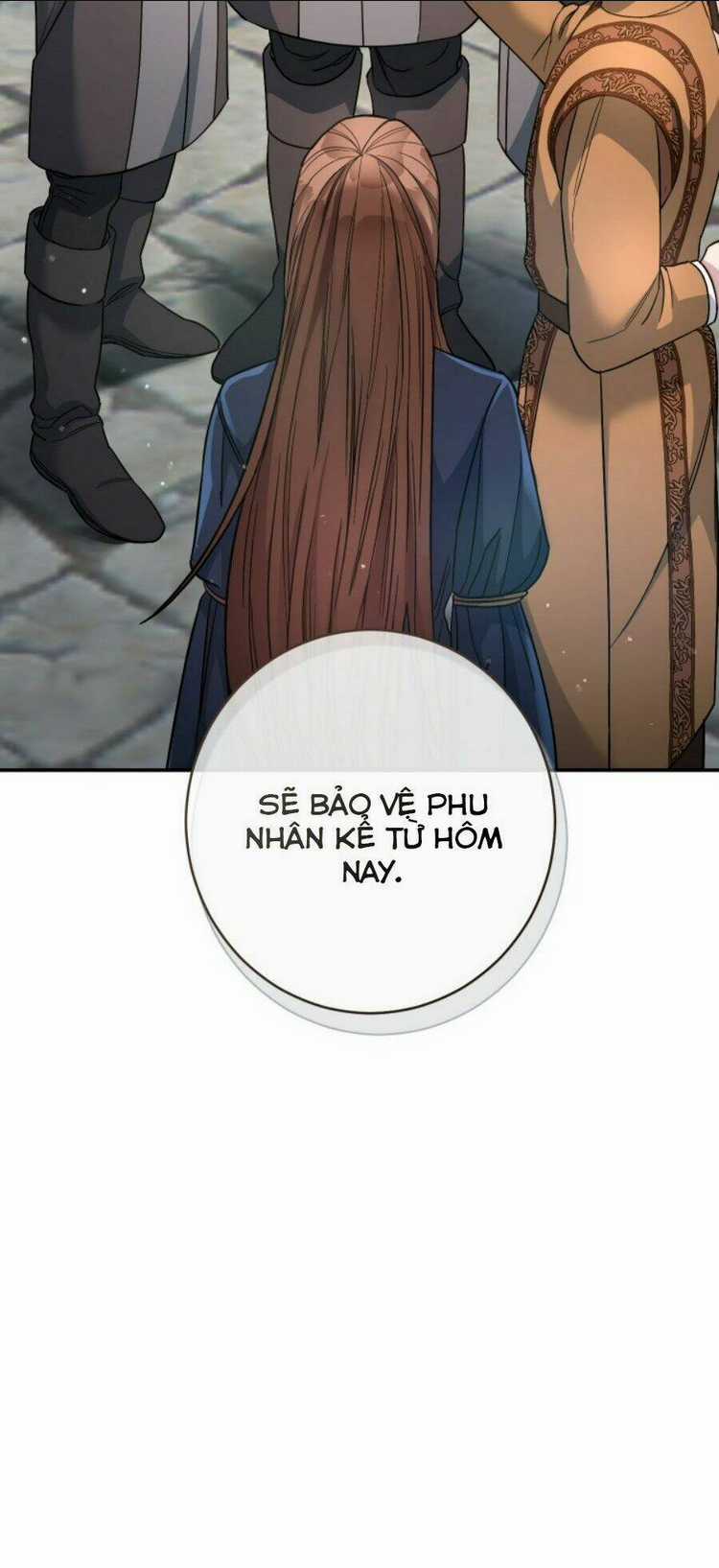 Cuộc Hôn Nhân Vụ Lợi Chapter 8 trang 88