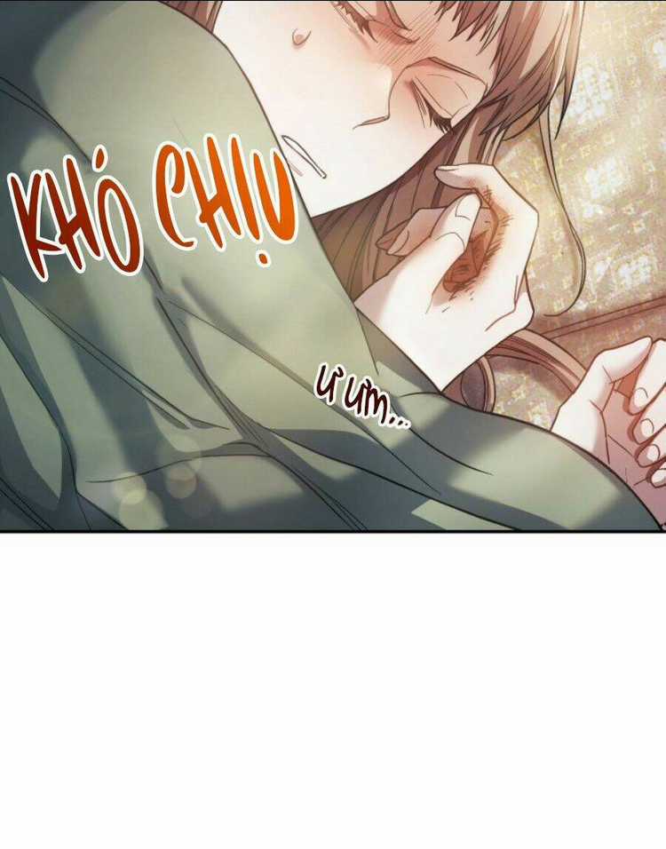 Cuộc Hôn Nhân Vụ Lợi Chapter 8 trang 9