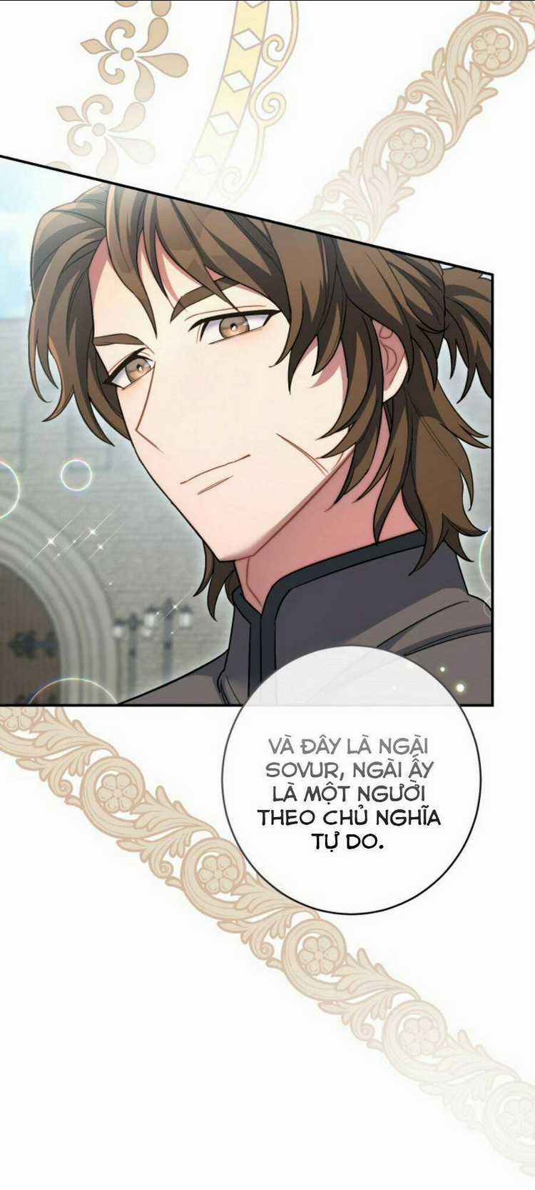 Cuộc Hôn Nhân Vụ Lợi Chapter 8 trang 91