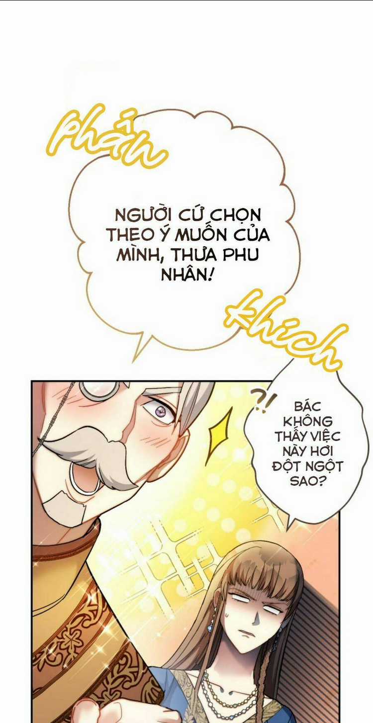 Cuộc Hôn Nhân Vụ Lợi Chapter 8 trang 92