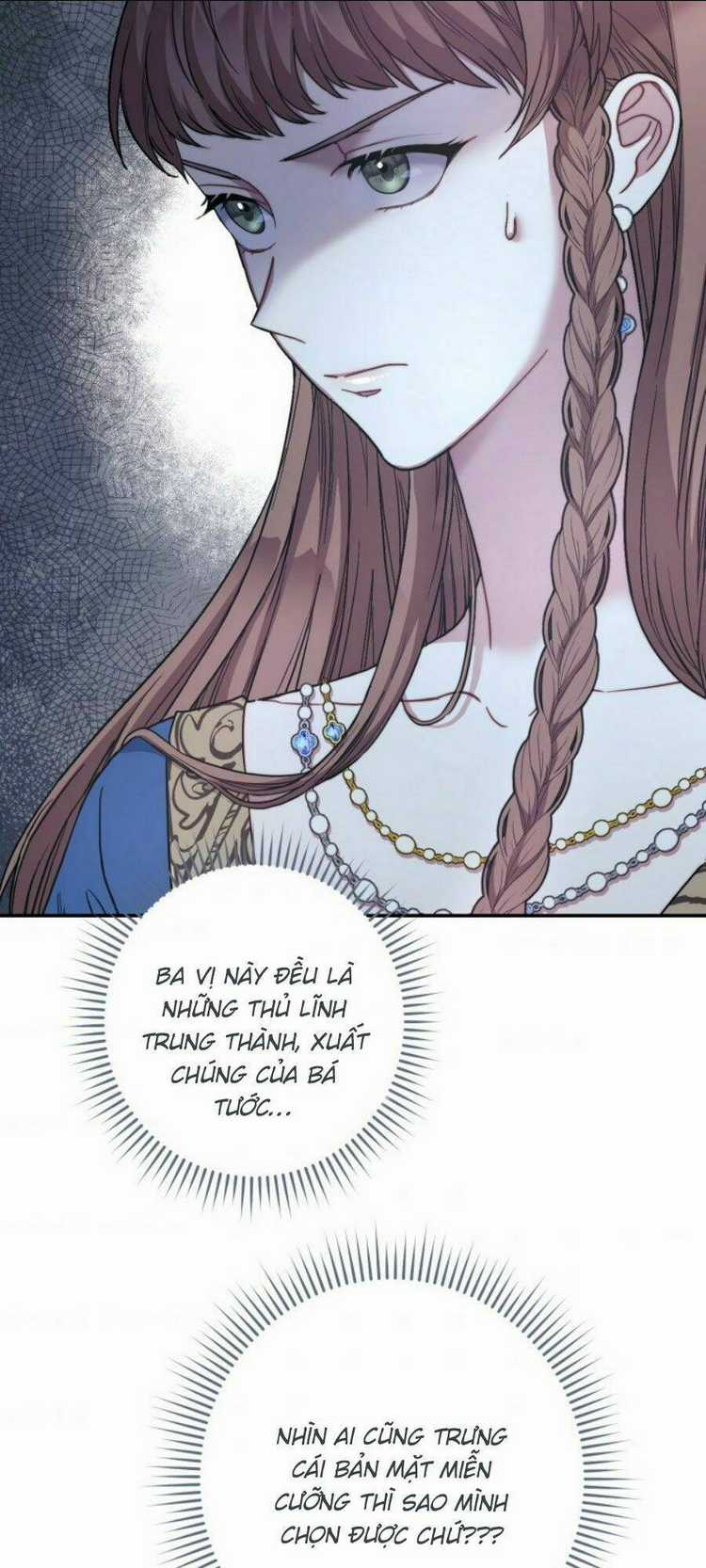 Cuộc Hôn Nhân Vụ Lợi Chapter 8 trang 94