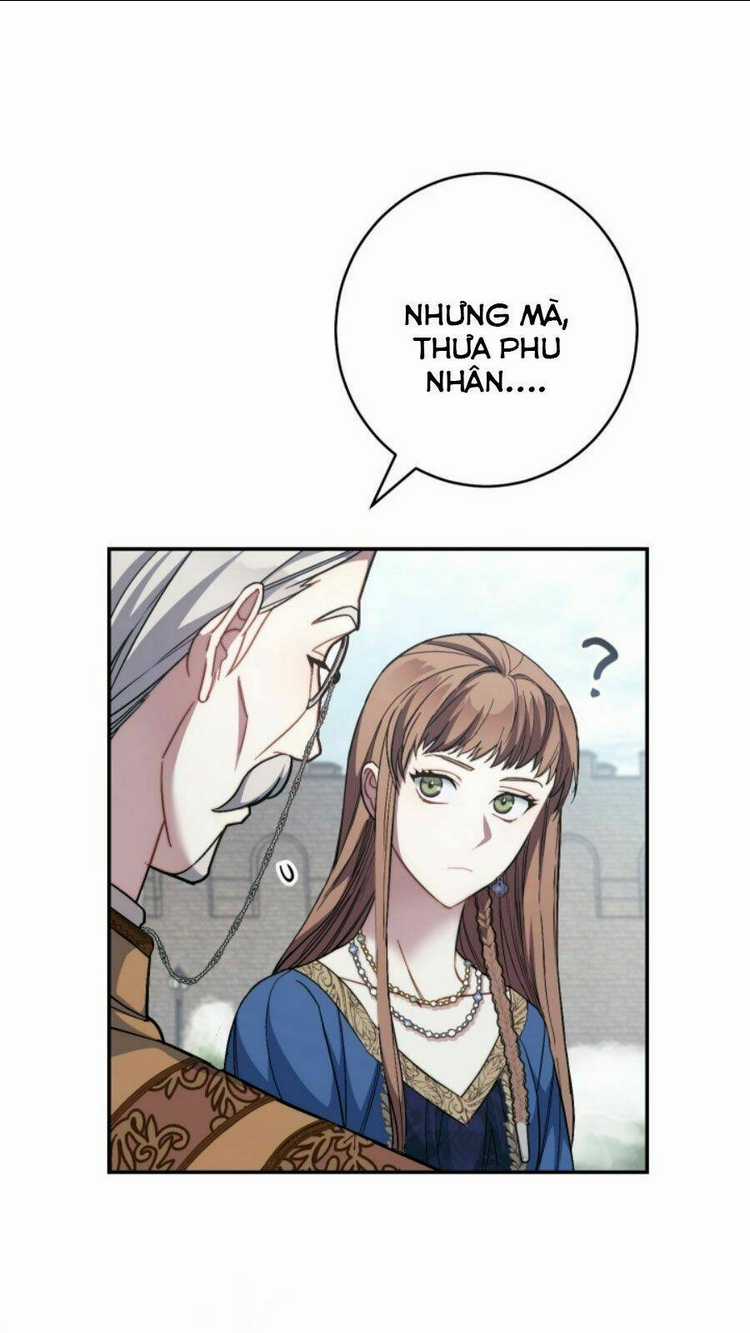 Cuộc Hôn Nhân Vụ Lợi Chapter 8 trang 97