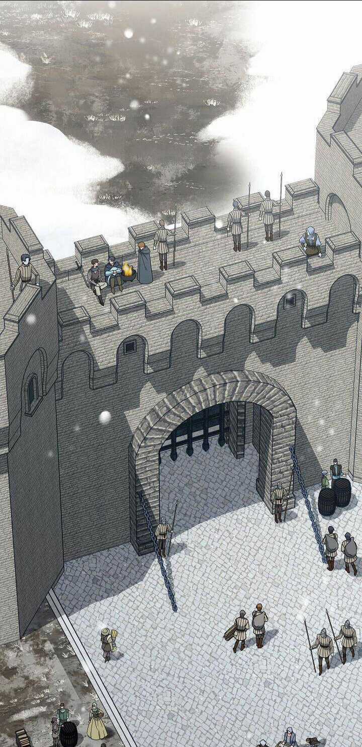 Cuộc Hôn Nhân Vụ Lợi Chapter 80 trang 14