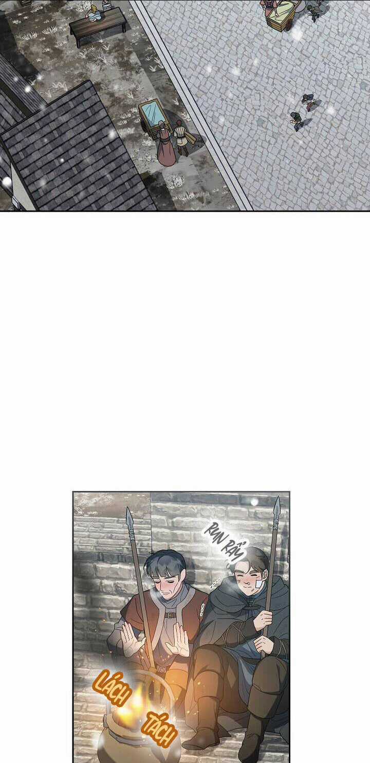 Cuộc Hôn Nhân Vụ Lợi Chapter 80 trang 15