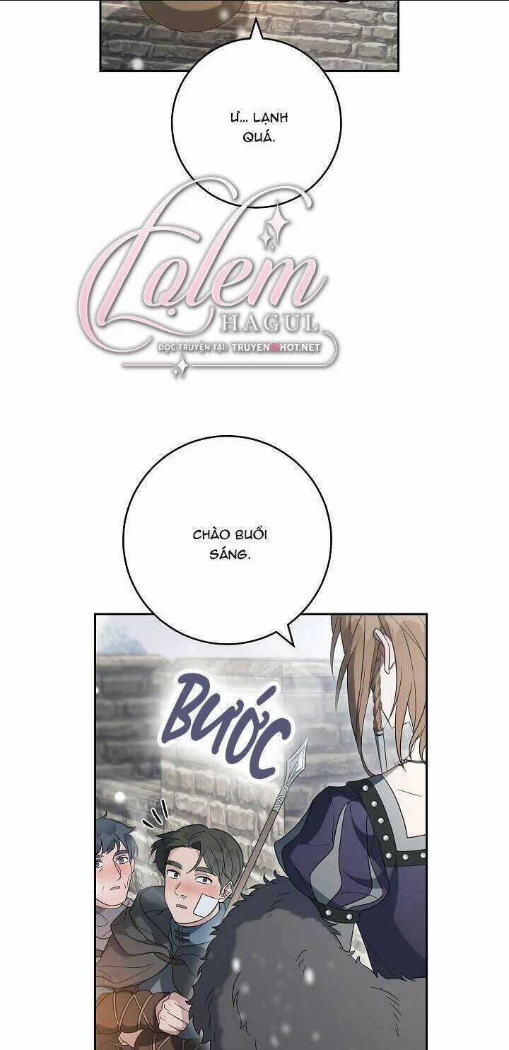 Cuộc Hôn Nhân Vụ Lợi Chapter 80 trang 16