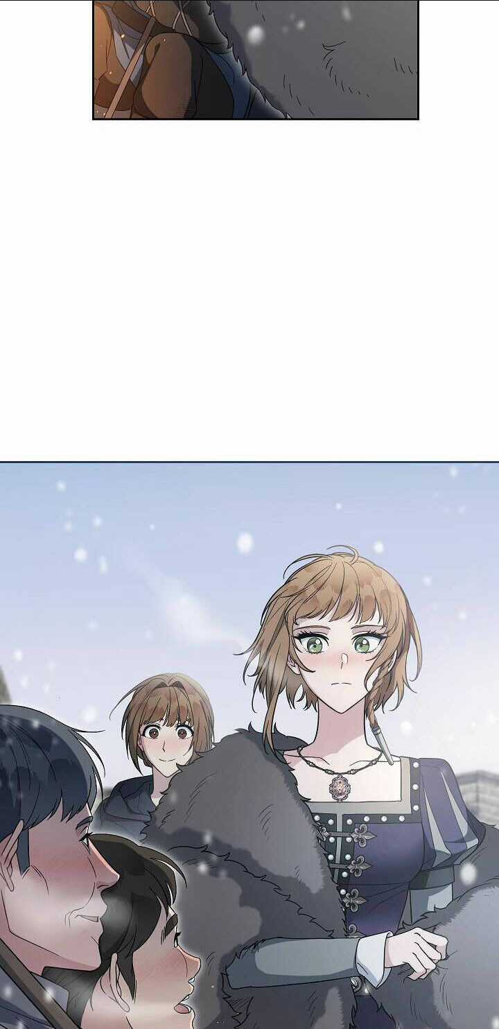 Cuộc Hôn Nhân Vụ Lợi Chapter 80 trang 17