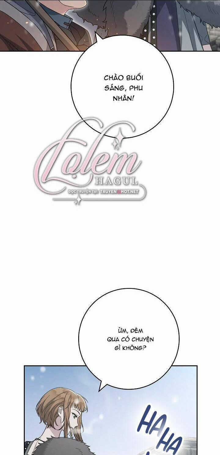 Cuộc Hôn Nhân Vụ Lợi Chapter 80 trang 18