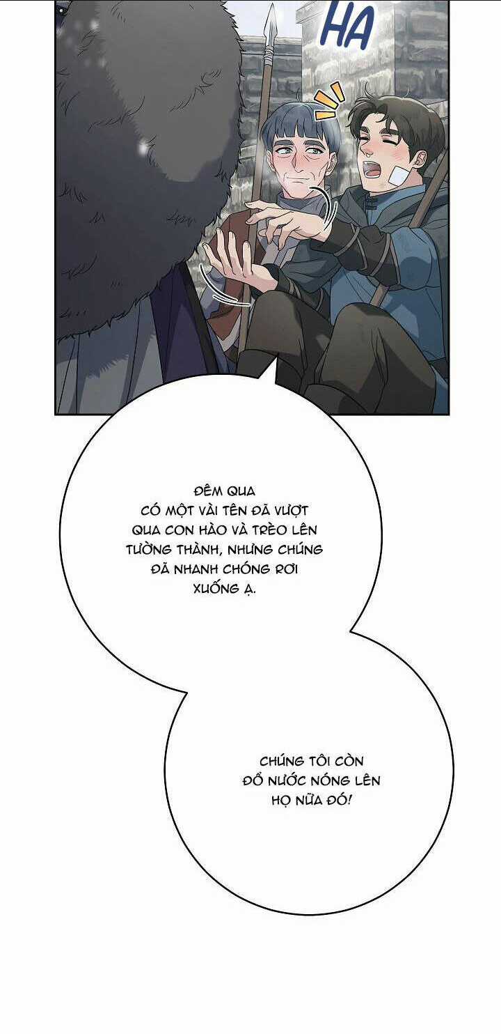 Cuộc Hôn Nhân Vụ Lợi Chapter 80 trang 19