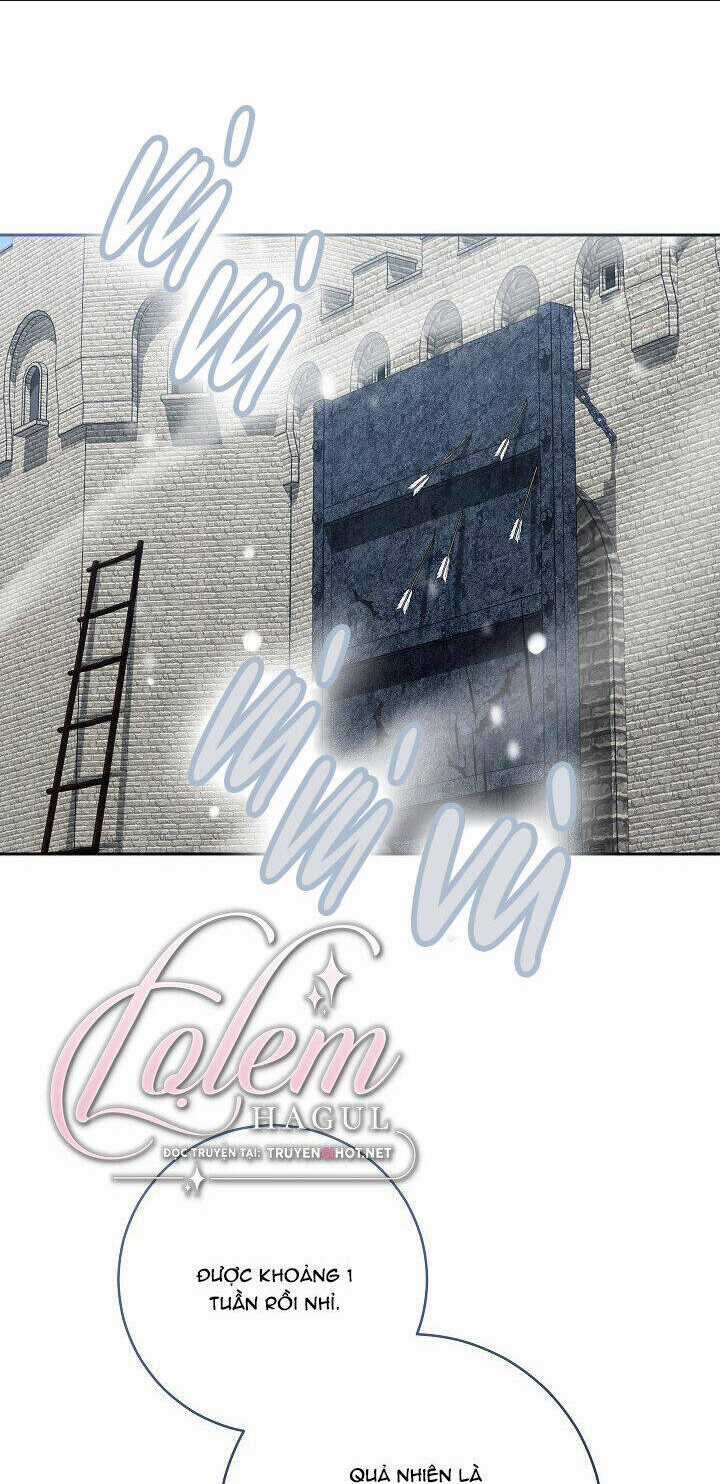 Cuộc Hôn Nhân Vụ Lợi Chapter 80 trang 2