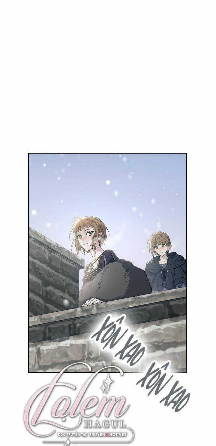 Cuộc Hôn Nhân Vụ Lợi Chapter 80 trang 22