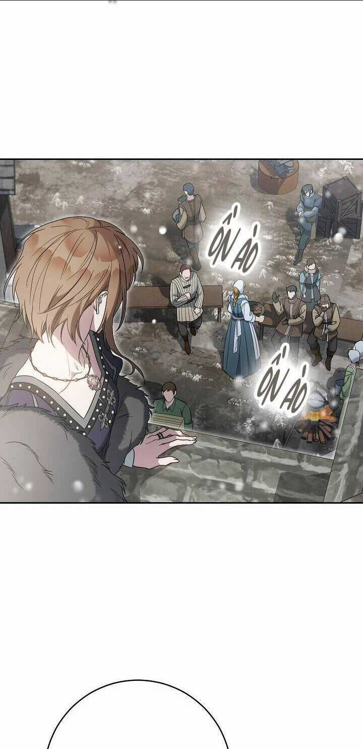 Cuộc Hôn Nhân Vụ Lợi Chapter 80 trang 23