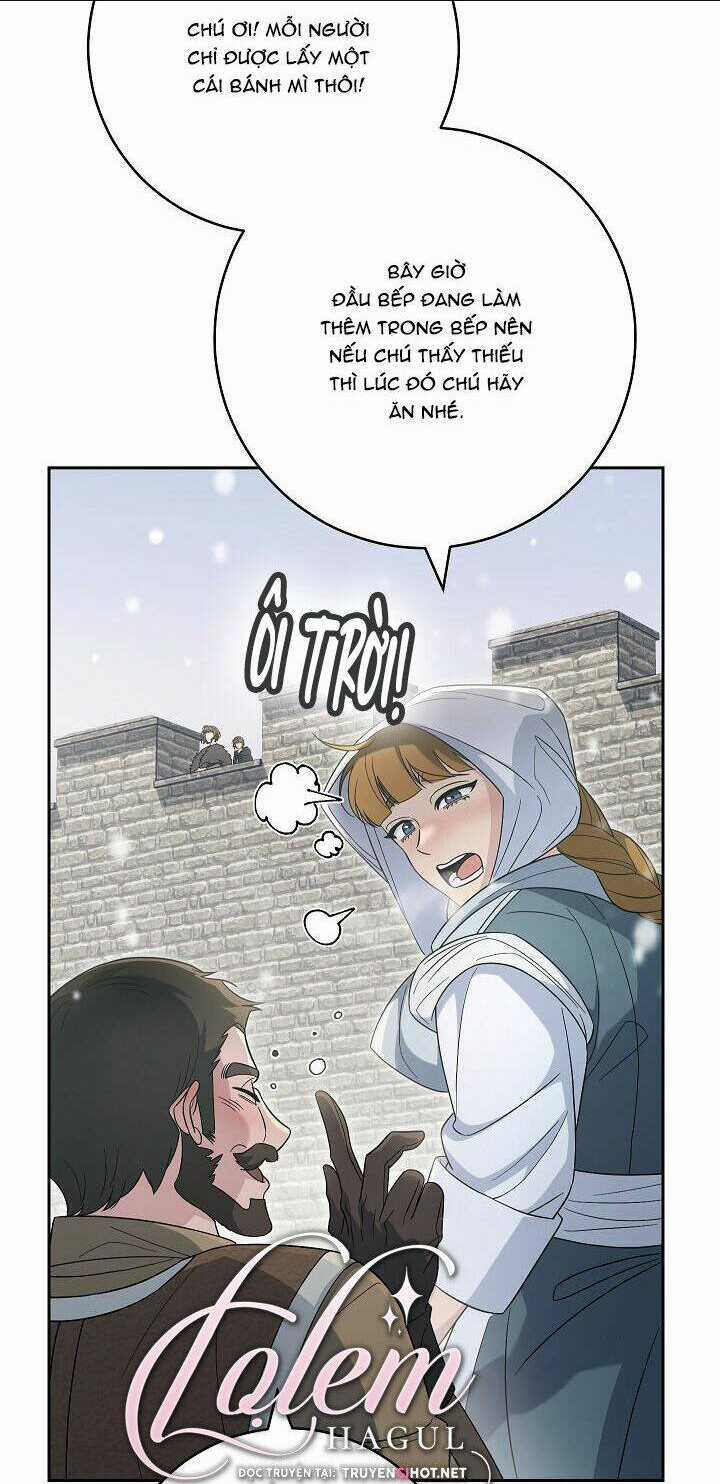 Cuộc Hôn Nhân Vụ Lợi Chapter 80 trang 24