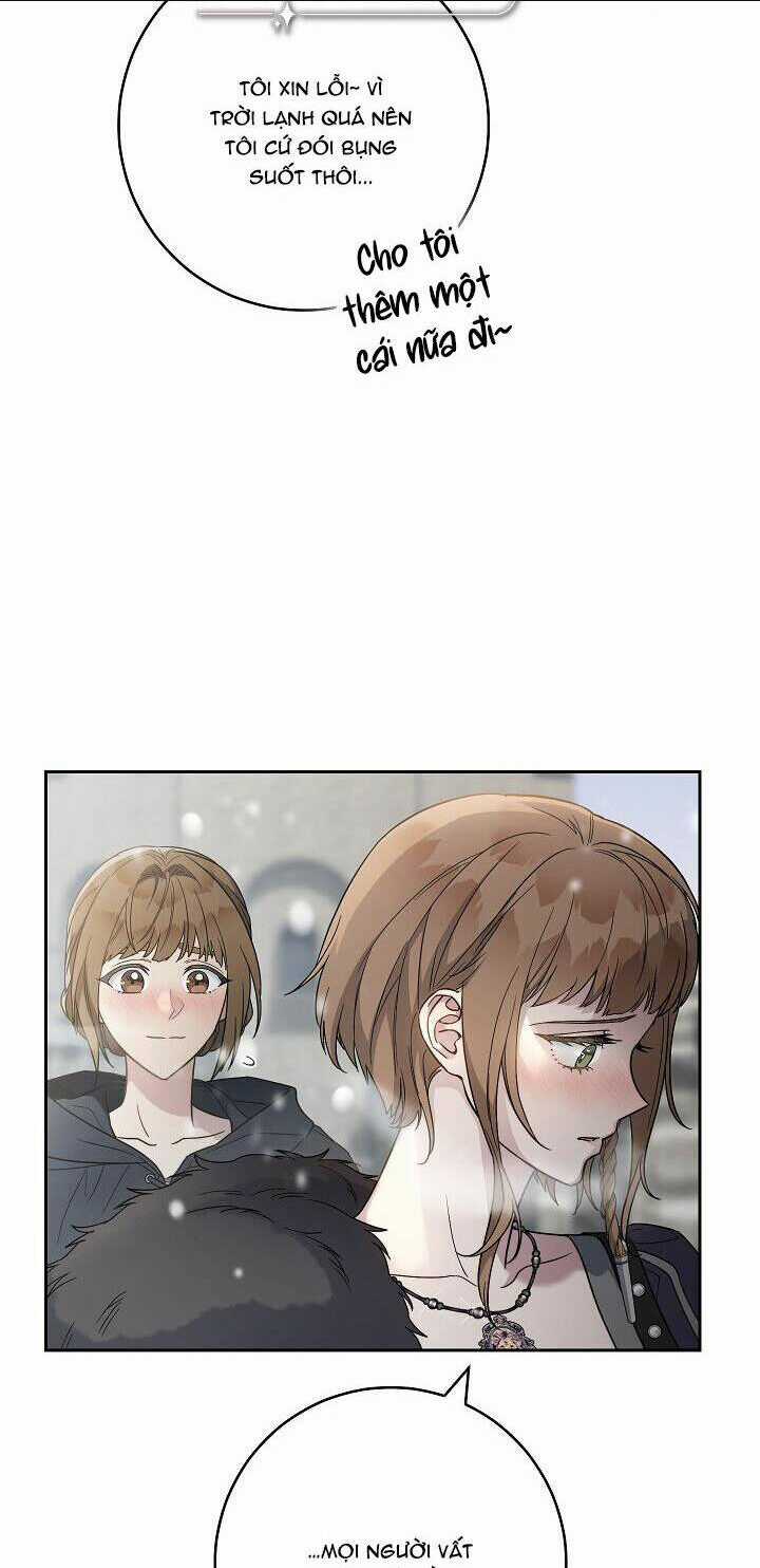 Cuộc Hôn Nhân Vụ Lợi Chapter 80 trang 25