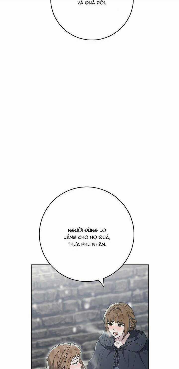 Cuộc Hôn Nhân Vụ Lợi Chapter 80 trang 26