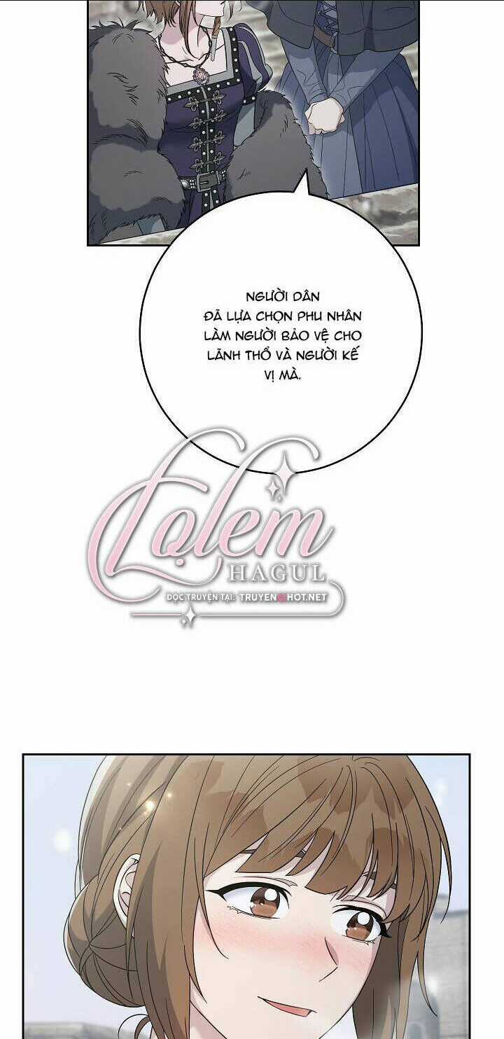 Cuộc Hôn Nhân Vụ Lợi Chapter 80 trang 27