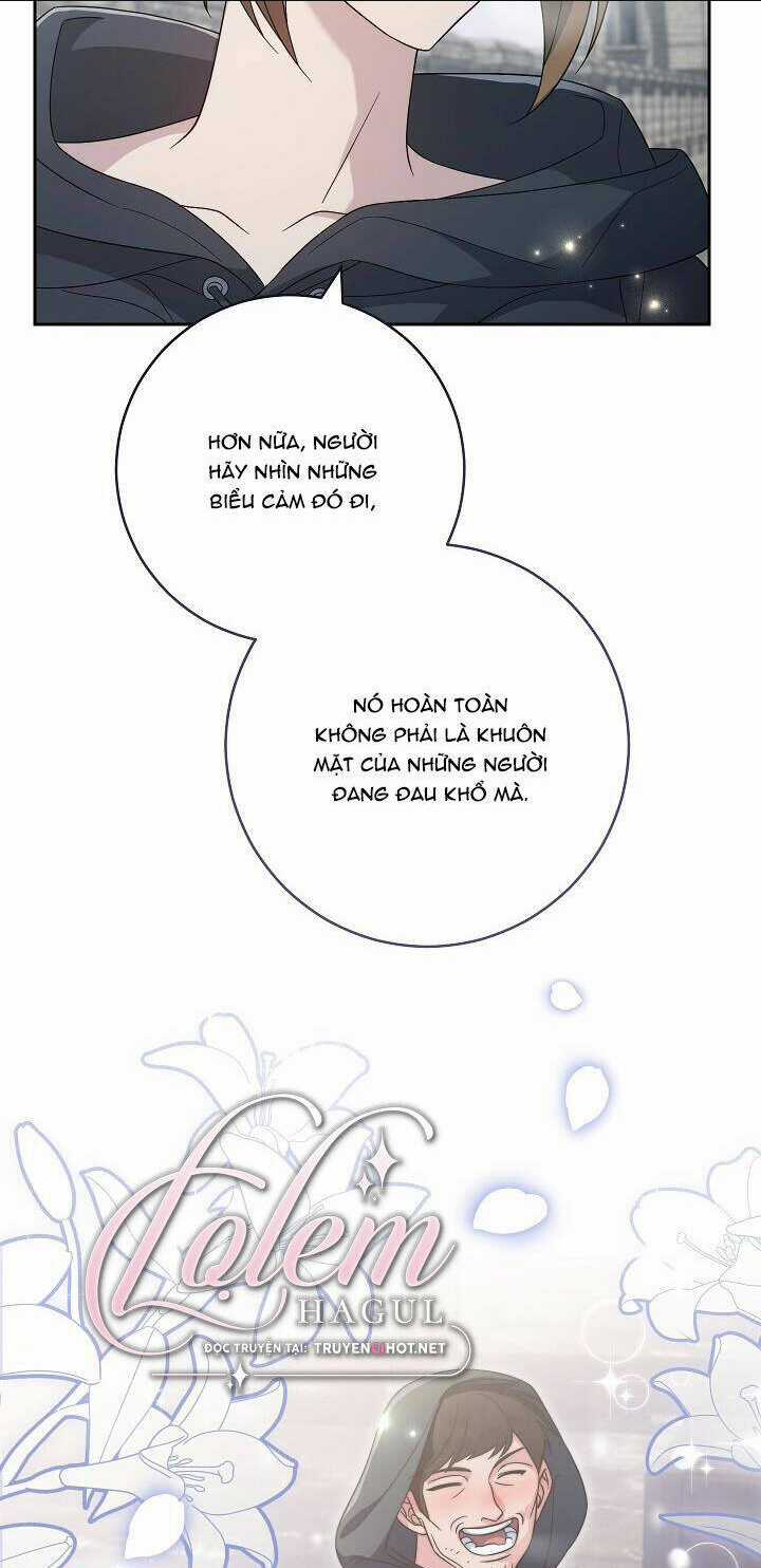 Cuộc Hôn Nhân Vụ Lợi Chapter 80 trang 28