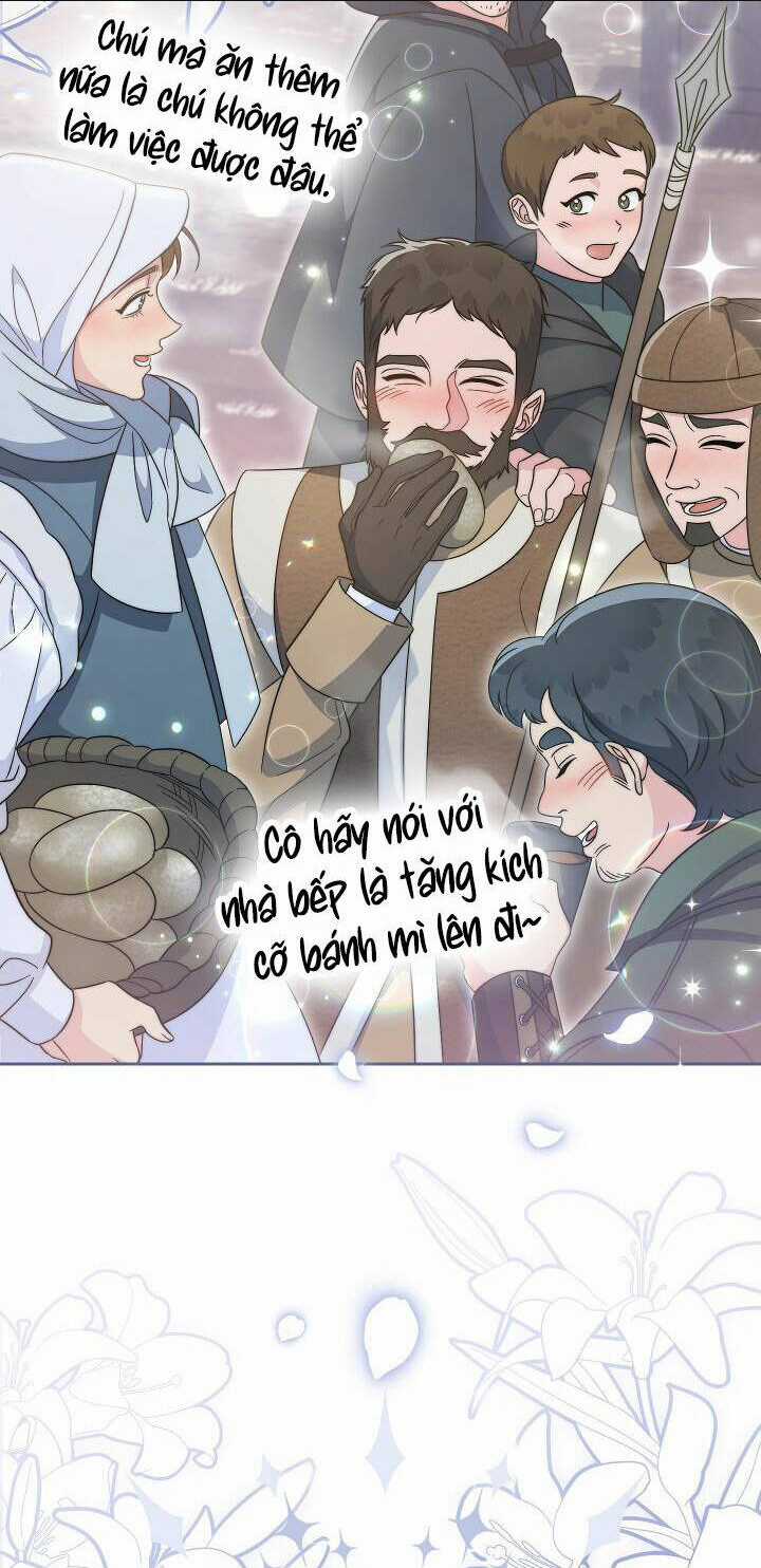 Cuộc Hôn Nhân Vụ Lợi Chapter 80 trang 29