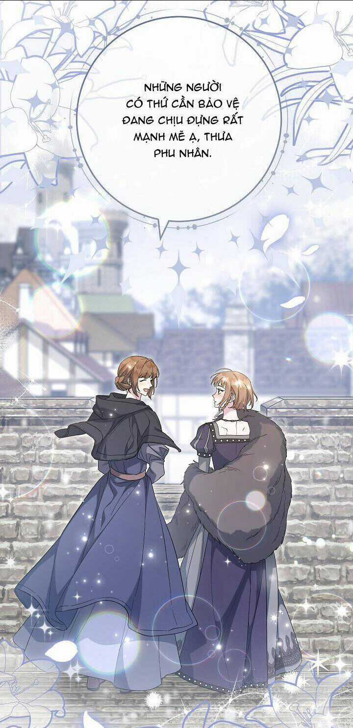 Cuộc Hôn Nhân Vụ Lợi Chapter 80 trang 30