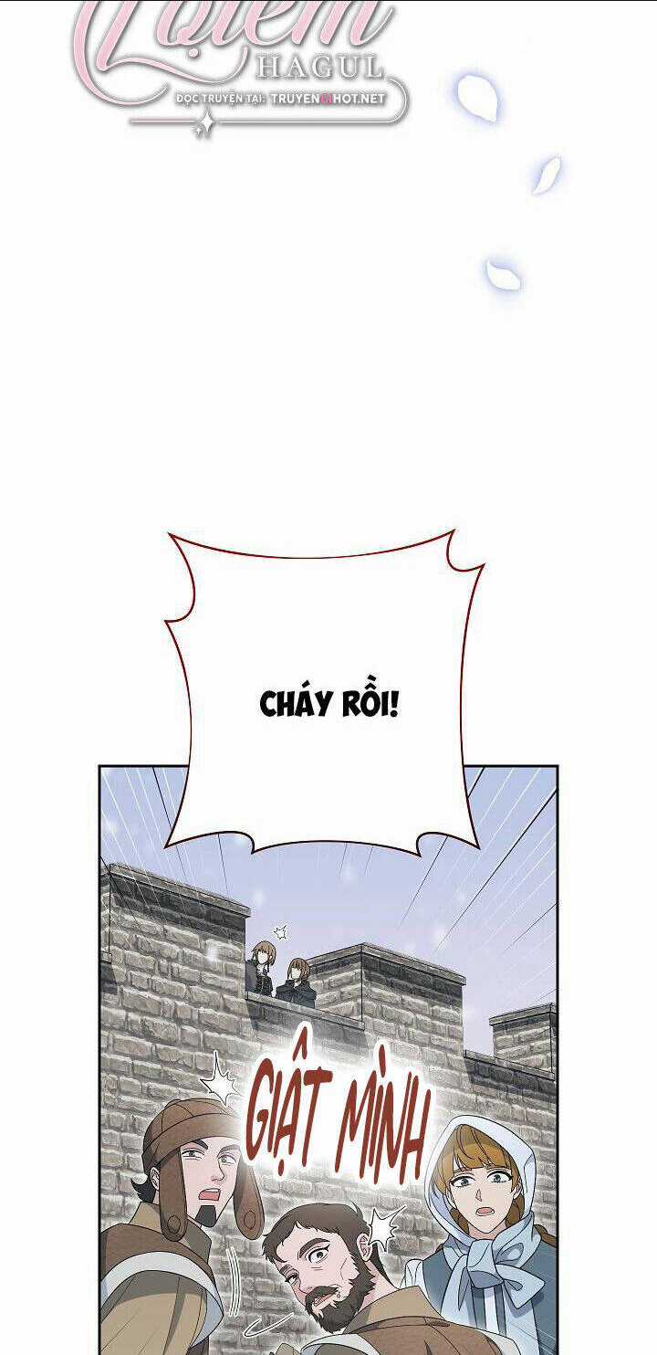 Cuộc Hôn Nhân Vụ Lợi Chapter 80 trang 32