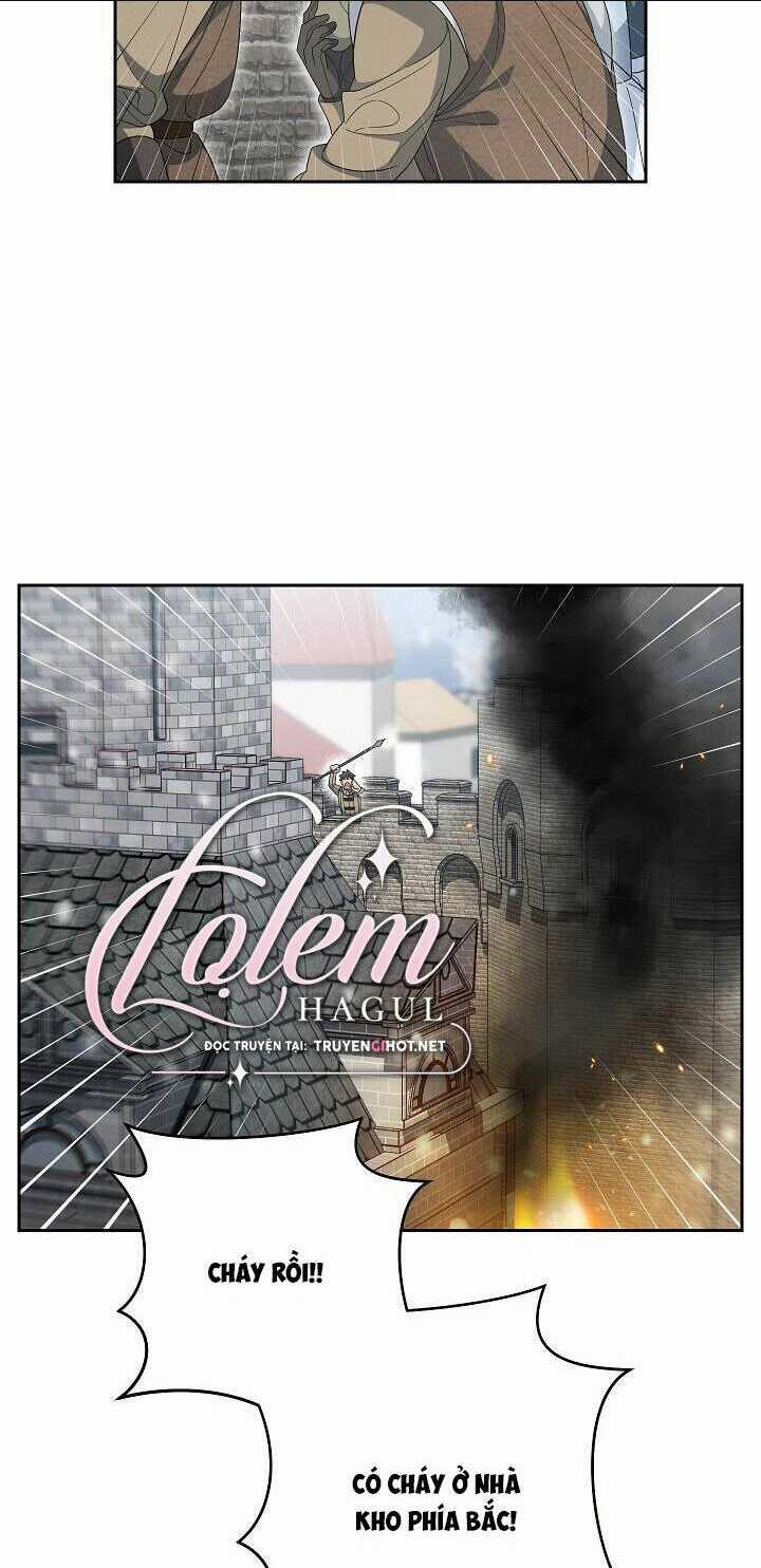 Cuộc Hôn Nhân Vụ Lợi Chapter 80 trang 33