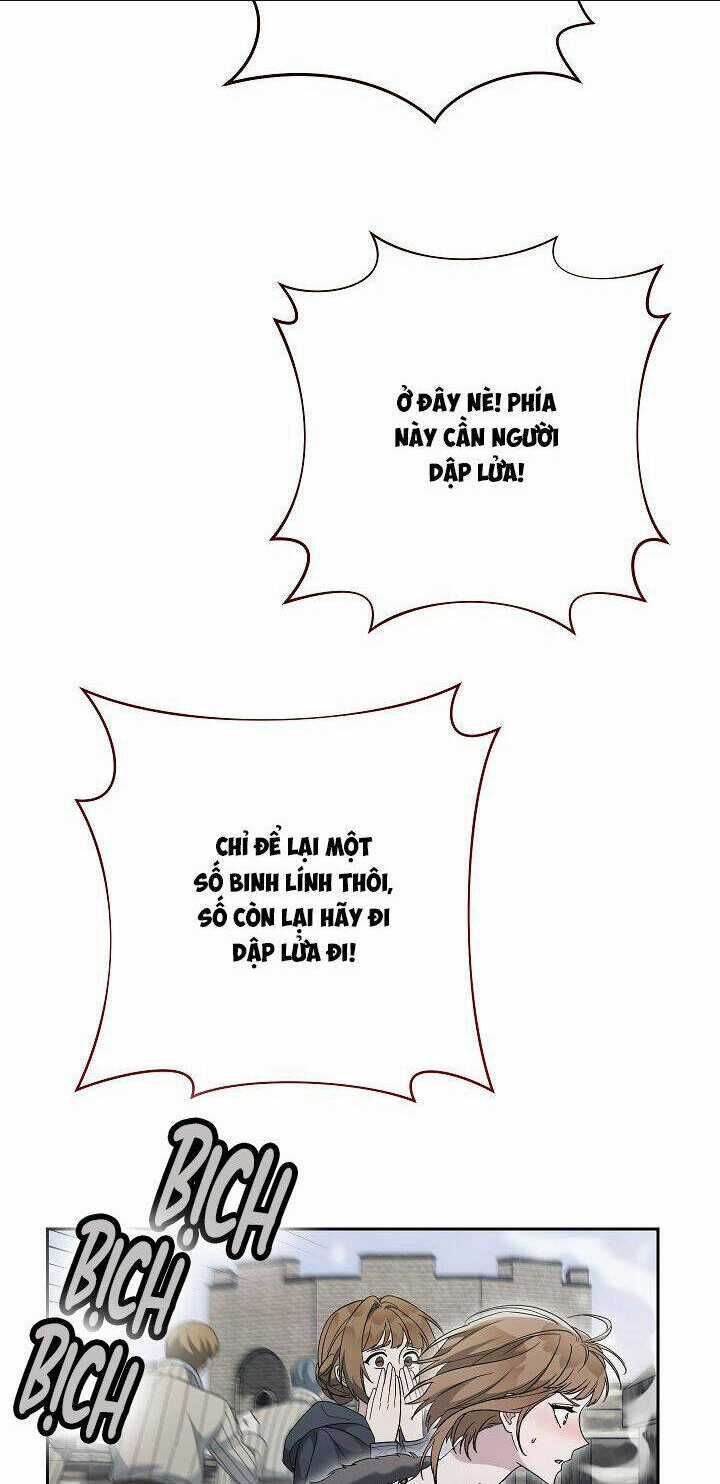 Cuộc Hôn Nhân Vụ Lợi Chapter 80 trang 34